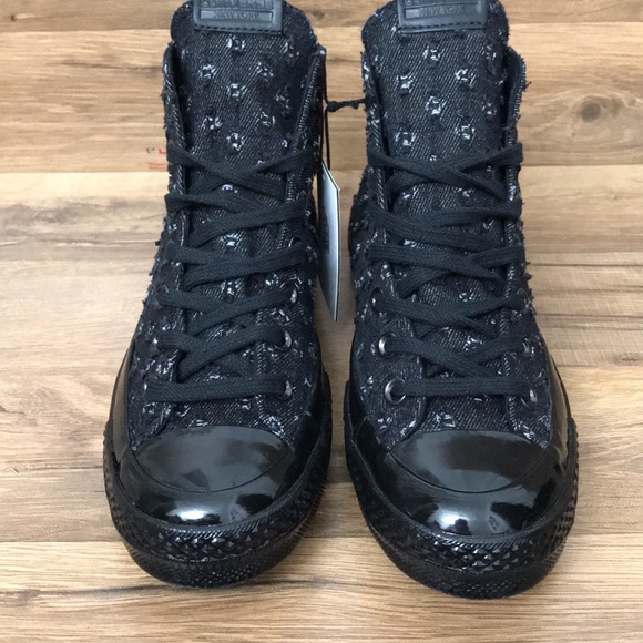 CONVERSE HIGH TOP BRAND NEW - Picture 4 of 15